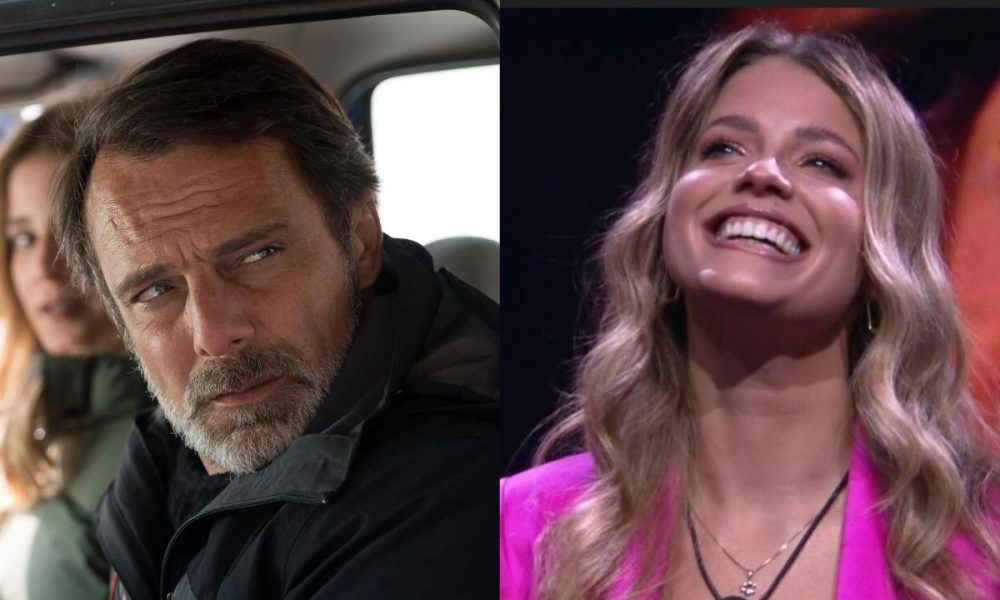 Ascolti tv, torna a vincere il GF Vip 7: merito di Ivana?