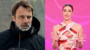 Ascolti tv, male Canale5: Alessandro Preziosi fa vincere ancora la Rai