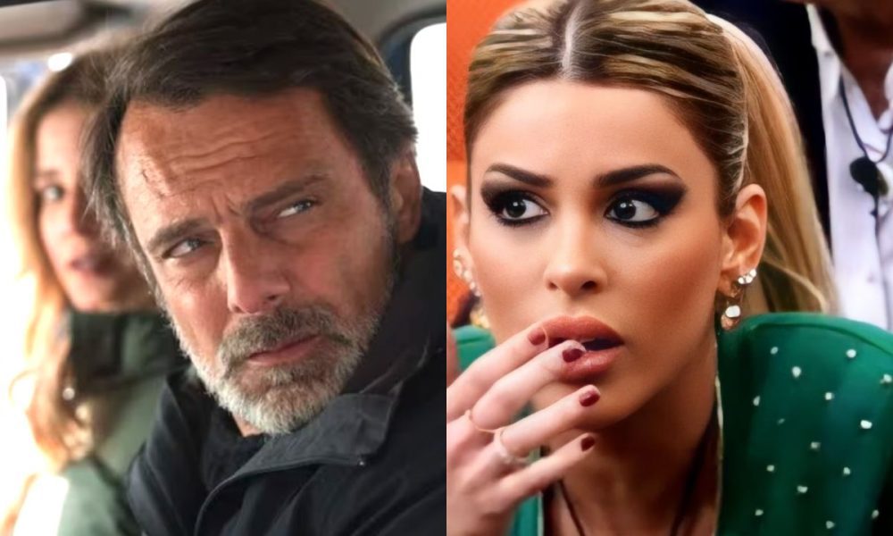 Ascolti tv, il GF Vip perde contro la Rai di Preziosi: pessime notizie per Mediaset