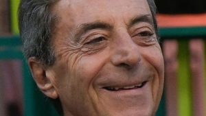 GF Vip, Attilio nuovamente sotto accusa: “Maiale”