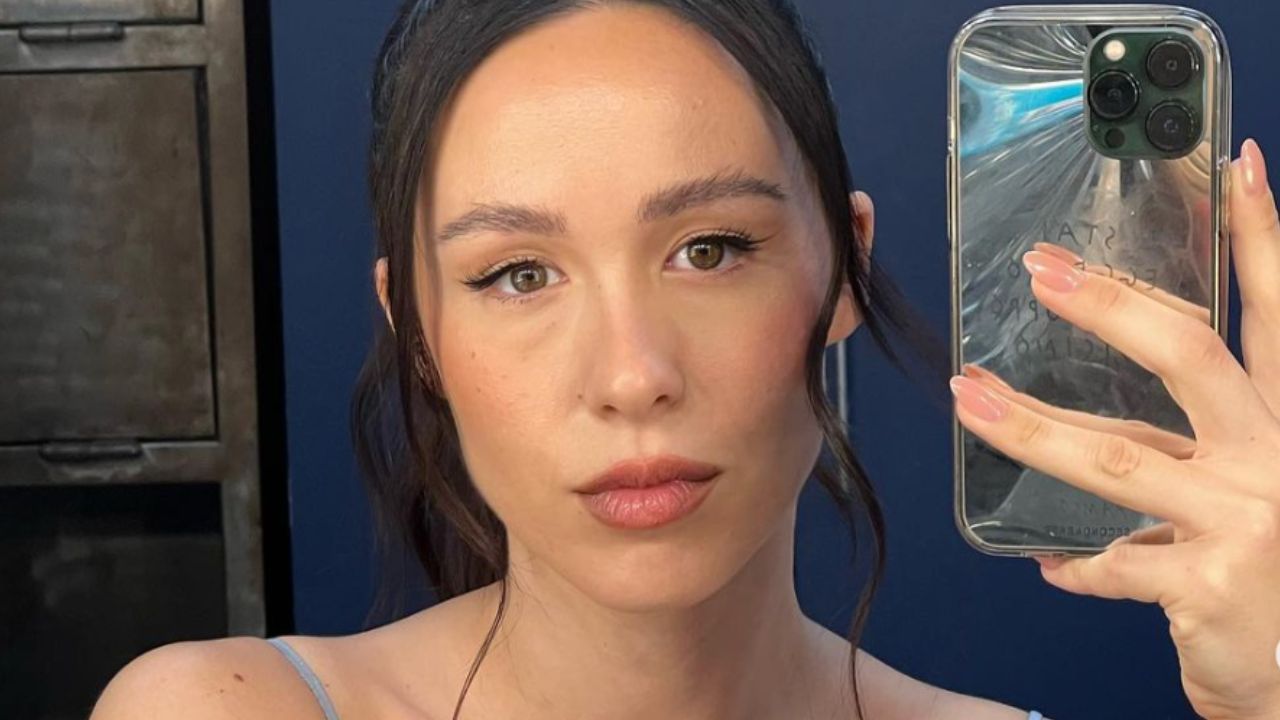 "Sembra che sei incinta solo tu": lo sfogo di Aurora Ramazzotti 41 aurora ramazzotti incinta