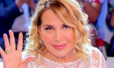 barbara d'urso briatore