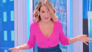 Barbara d’Urso: la promozione arriva inaspettatamente sulla Rai
