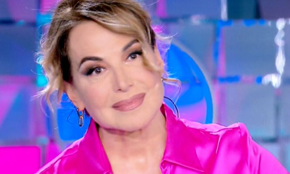 Barbara d’Urso: “Sono diventata nonna, ma ne parlo solo ora per un motivo”