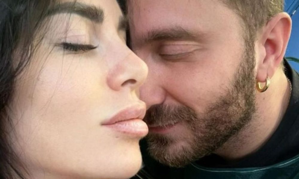 Bianca Atzei è diventata mamma: è nato Noa Alexander