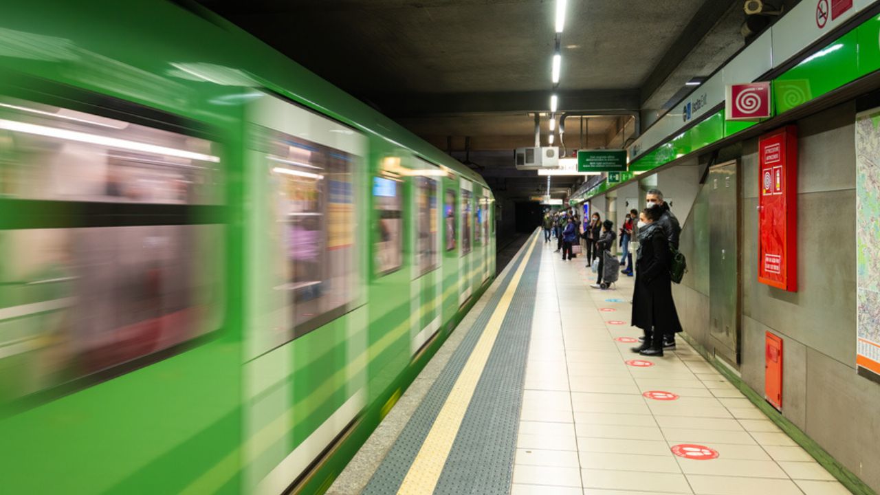 biglietti metro autobus