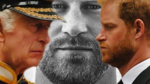 Re Carlo III preoccupato dopo il libro di Harry: “Sleale, la monarchia non ne uscirà”