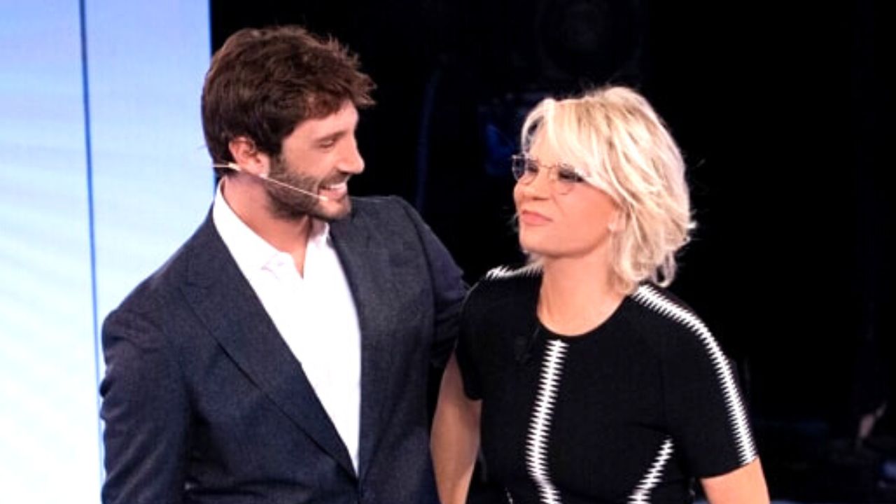 Ascolti tv, Maria De Filippi inarrivabile: C'è Posta per Te supera il 30% di share 41 c'è posta per te ascolti tv