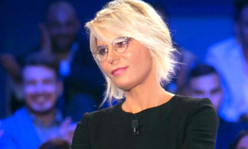 C’è Posta per Te: gli ospiti della prima puntata del 7 gennaio