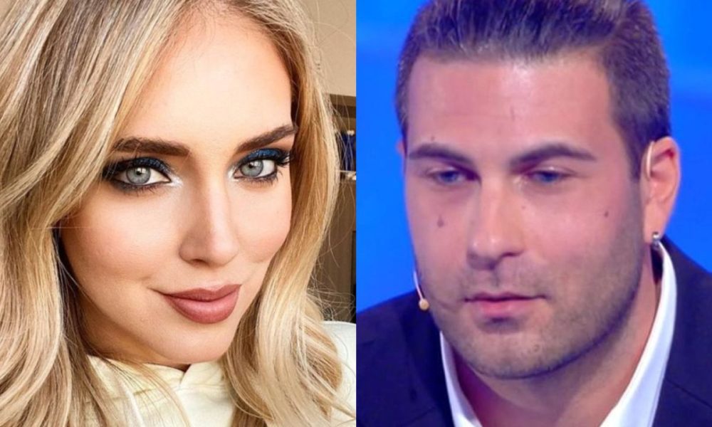 C’è Posta per Te, i Ferragnez commentano la storia di Stefano e Valentina: “Relazione tossica”