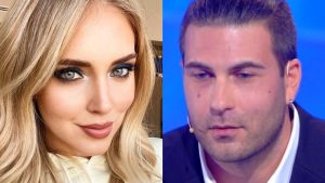 C’è Posta per Te, i Ferragnez commentano la storia di Stefano e Valentina: “Relazione tossica”