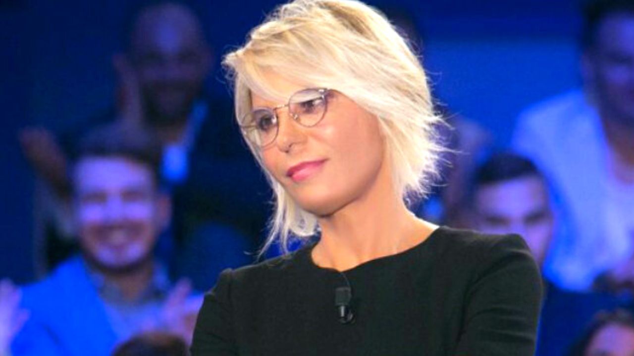C'è Posta per Te: gli ospiti della prima puntata del 7 gennaio 41 c'è posta per te ospiti