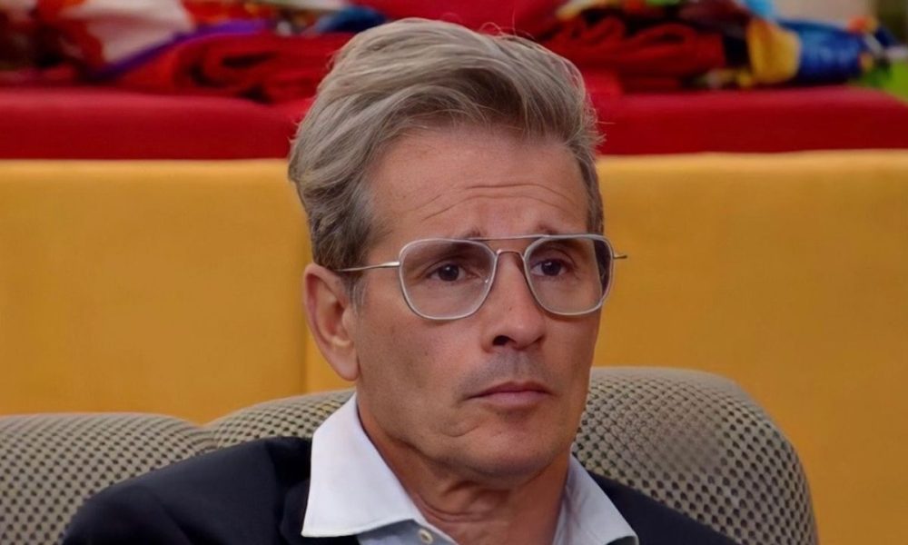 Roberto Ceriotti confessa su Marco Bellavia al GF Vip: “Una cosa costruita”
