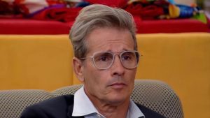 Roberto Ceriotti confessa su Marco Bellavia al GF Vip: “Una cosa costruita”