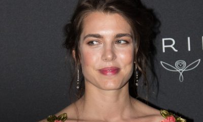 Charlotte Casiraghi