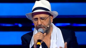 Checco Zalone verso il bis al Festival di Sanremo 2023