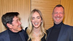 Chiara Ferragni: non la prima né l’ultima ma solo la più rumorosa