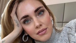 Chiara Ferragni: capricci da diva dietro le quinte di Sanremo
