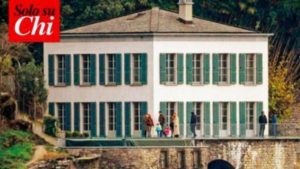 Chiara Ferragni e Fedez comprano casa sul lago di Como: la villa da 5 milioni di euro