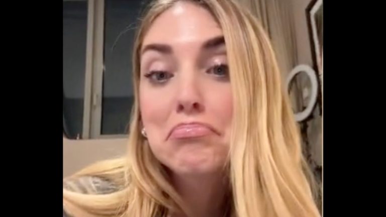 Chiara Ferragni incinta