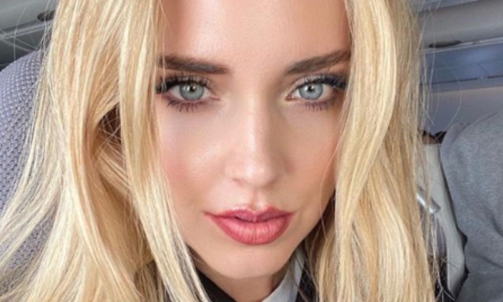 Chiara Ferragni a Sanremo 23: dove alloggerà l’imprenditrice