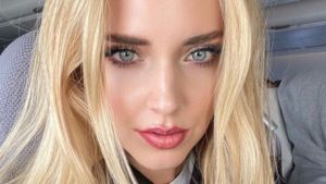 Chiara Ferragni a Sanremo 23: dove alloggerà l’imprenditrice