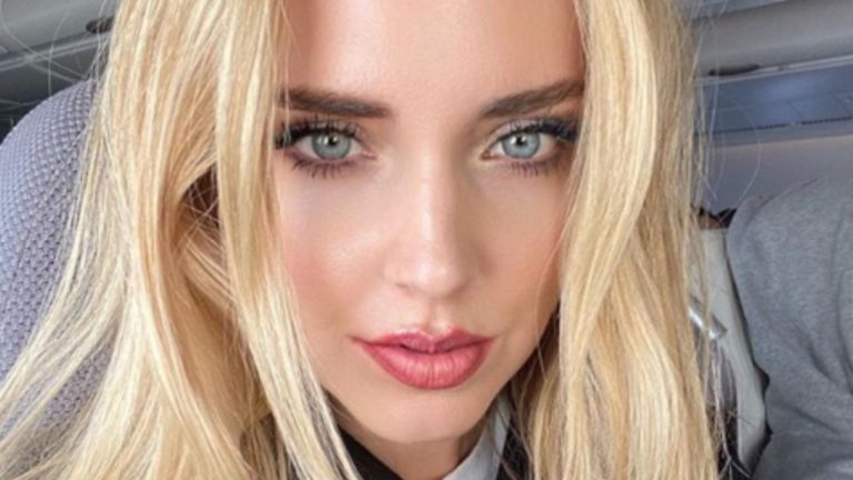 chiara ferragni sanremo 23