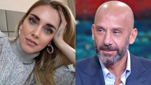 Gianluca Vialli, la gratitudine di Chiara Ferragni: “Sei una grande persona”