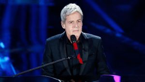 Claudio Baglioni sta male: saltano alcune date dei concerti