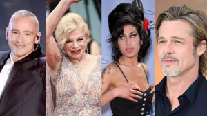 Gli anta del 2023: dai 90 anni di Sandra Milo ai 60 di Eros Ramazzotti