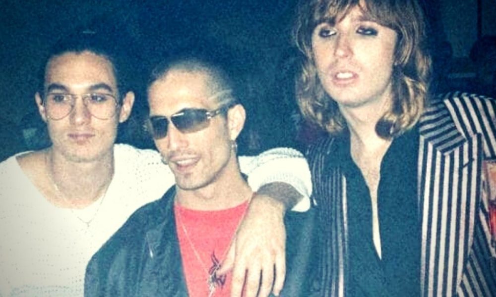 Damiano David, mistero alla festa di compleanno: perché non c’era Victoria?