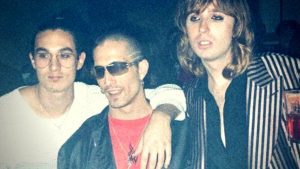 Damiano David, mistero alla festa di compleanno: perché non c’era Victoria?