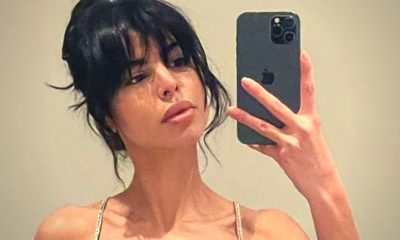 Dana Saber GF VIP lettera aperta Instagram