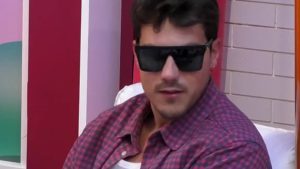 Daniele Dal Moro, ipotesi abbandono: è guerra con gli autori del GF Vip