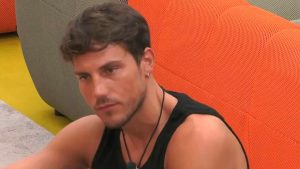 GF Vip, qualcosa è cambiato: la rivelazione di Daniele Dal Moro