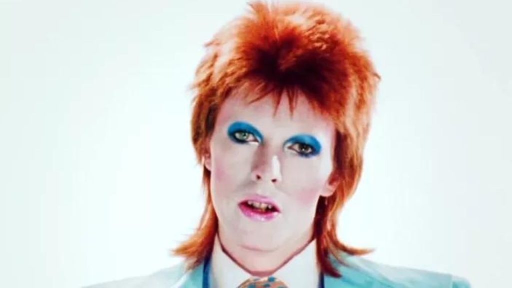 David bowie