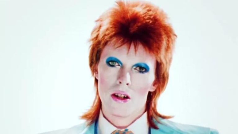 David bowie