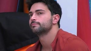 Davide Donadei ha infranto il regolamento del GF Vip? Lo spoiler su Sanremo 23