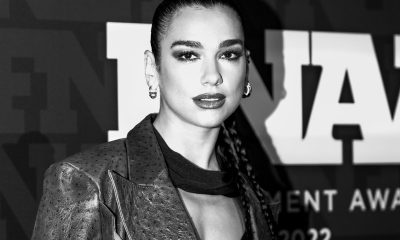 Dua Lipa nuovo album