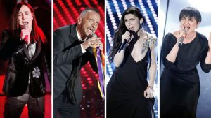 Festival di Sanremo 2023, le cover: tutti i duetti della quarta serata, la lista