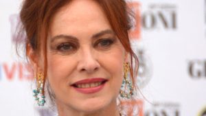 Elena Sofia Ricci: anche l’attrice sul palco del Festival di Sanremo 2023