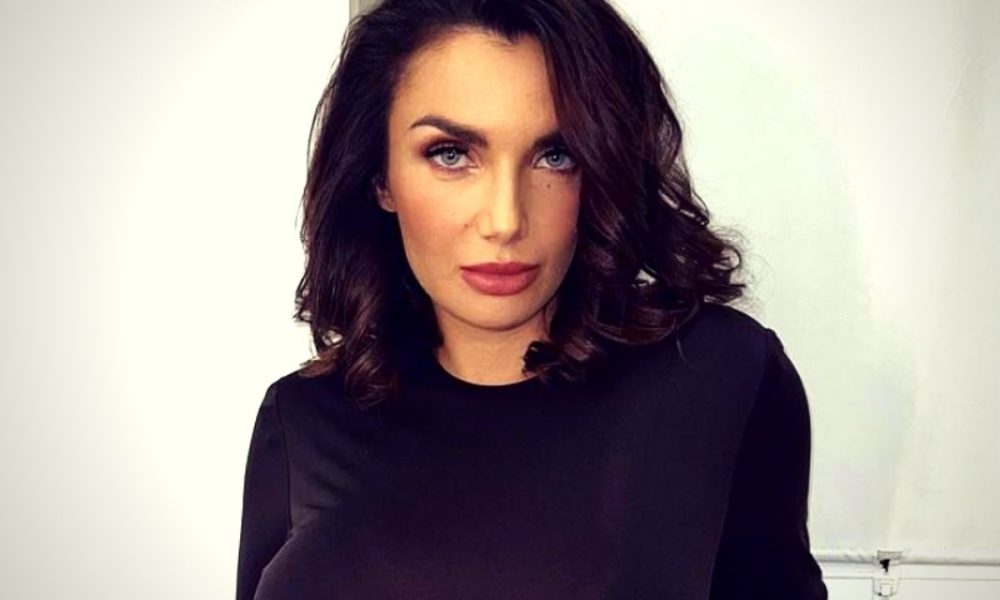 Elettra Lamborghini e l’ex di Drag Race si candidano per rappresentare San Marino all’Eurovision