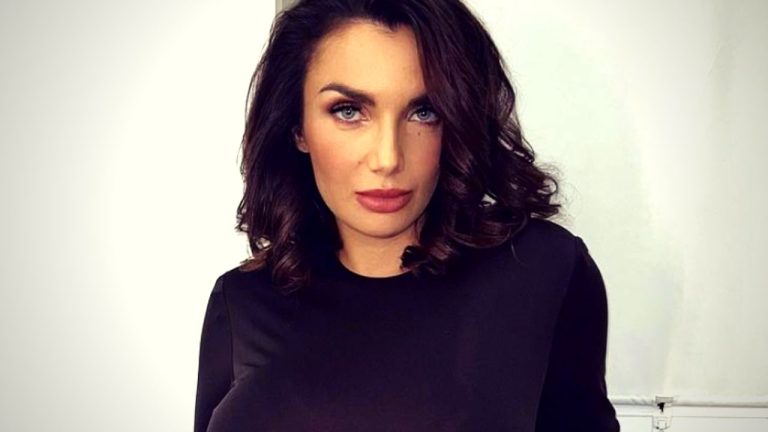 Elettra Lamborghini