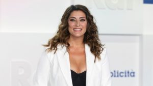 Elisa Isoardi verso il ritorno su Rai1 da settembre 2023