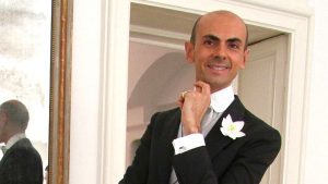 Enzo Miccio è “macho”: la muscolosa trasformazione, com’è oggi