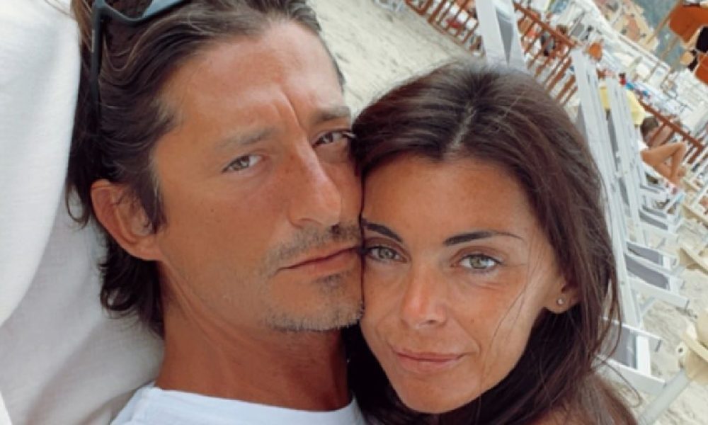 La ex di Francesco Oppini: “Ho perdonato errori imperdonabili”