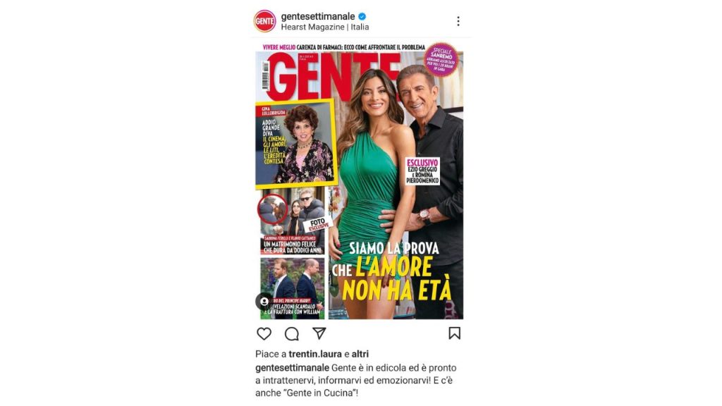 Ezio Greggio perde le staffe contro gli hater: "Foto da modella fallita" 42 ezio greggio hater