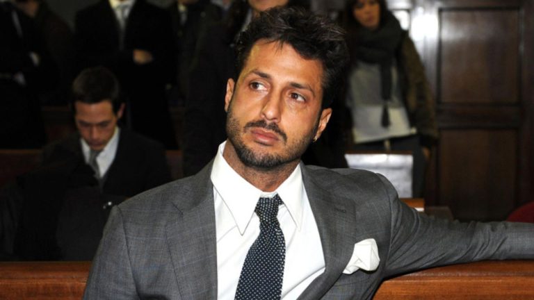 fabrizio corona