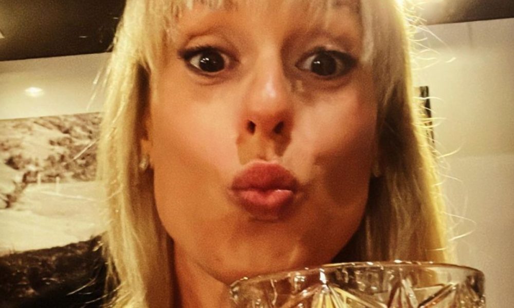 Federica Pellegrini, nessuna gravidanza: la foto smentisce il gossip