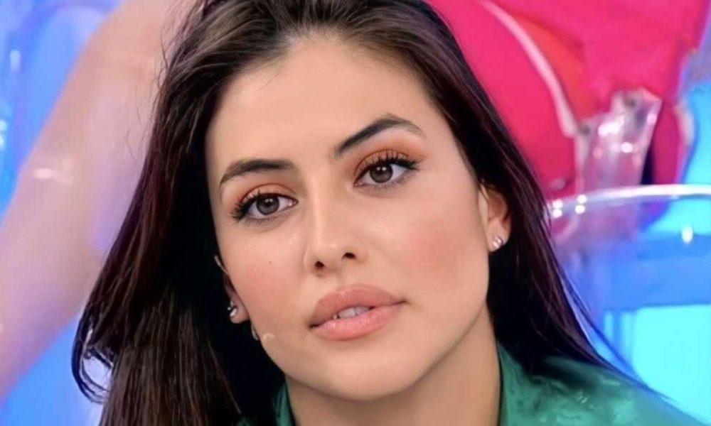 Federica Aversano: dopo Uomini e Donne inizia una nuova carriera